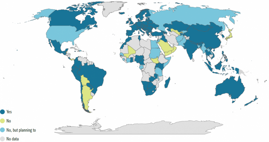 Frequently Asked Questions | System of Environmental Economic Accounting