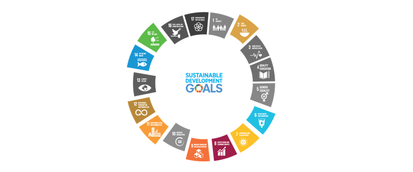 Sustainable Development Goals System Of Environmental Economic Accounting